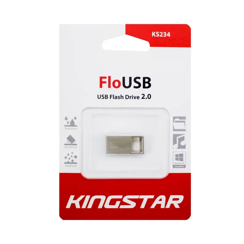 فلش مموری کینگ استار مدل KS234-1